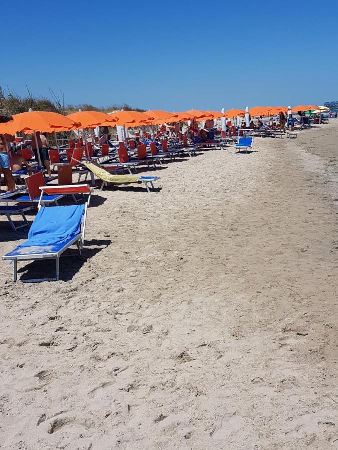 Casetta Dei Geranei Casalabate Εξωτερικό φωτογραφία