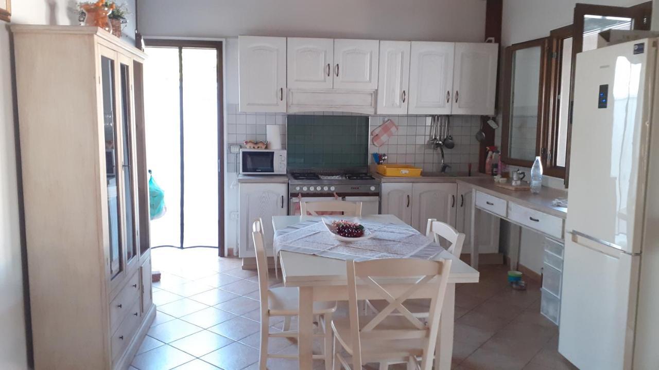 Casetta Dei Geranei Casalabate Εξωτερικό φωτογραφία