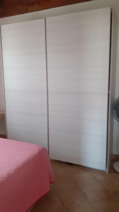 Casetta Dei Geranei Casalabate Εξωτερικό φωτογραφία