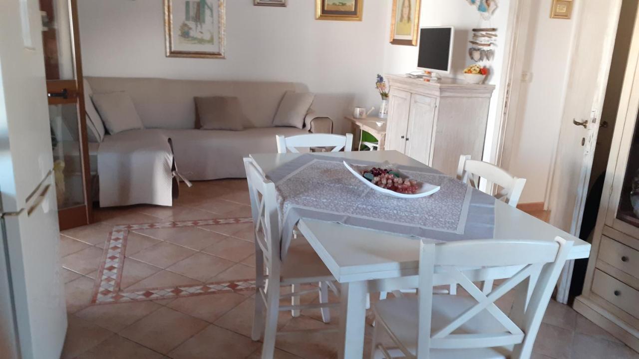 Casetta Dei Geranei Casalabate Εξωτερικό φωτογραφία