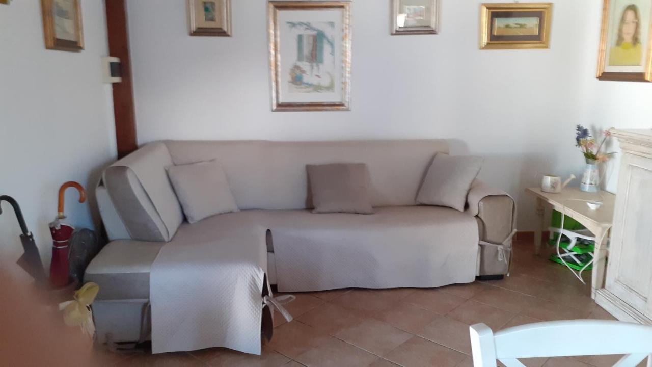 Casetta Dei Geranei Casalabate Εξωτερικό φωτογραφία